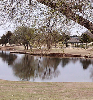Picnic at the Park, Meadowlake 04-06-2014